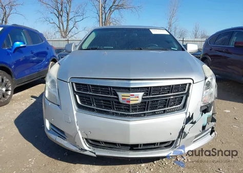 2016 Cadillac Xts Luxury Collection z USA, uszkodzony, nr VIN 2G61M5S32G9100679